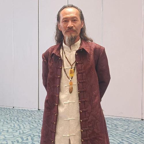 Trần Chí Dũng - 陈志勇