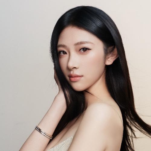 Tiêu Ái Địch - 焦爱迪