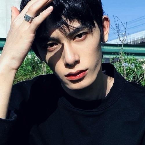 Triệu Văn Hiên - 赵文轩