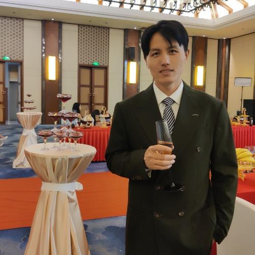 Trịnh Quốc Phong - 郑国锋