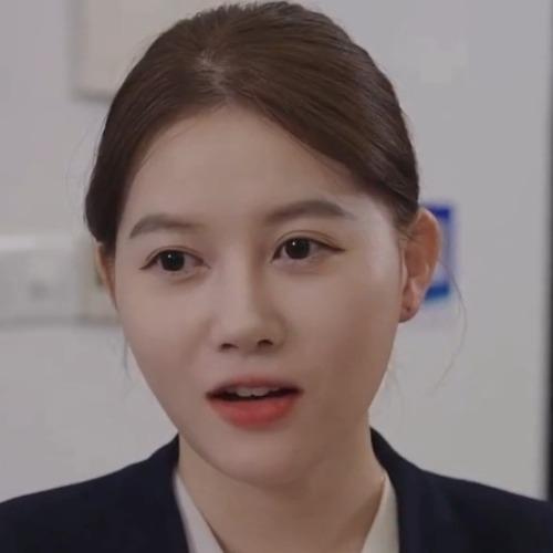 Kỷ Vân Tịch - 纪云汐