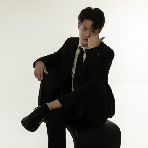 朱浩冉 - 朱浩冉