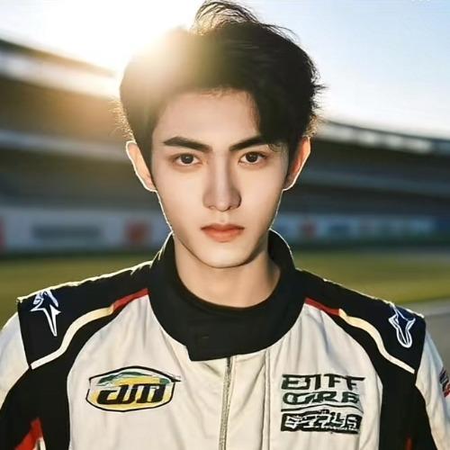 Lý Hy Thần - 李希宸