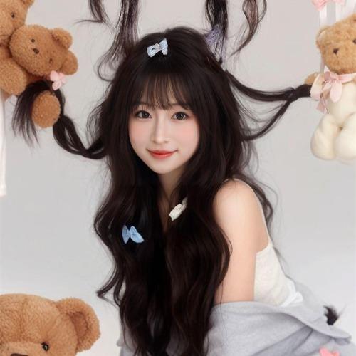 Hoàng Hân Lôi - 黄欣蕾