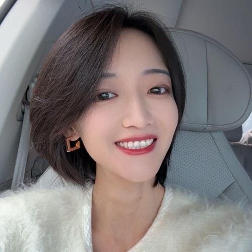 Lữ Tây Tây - 吕汐汐