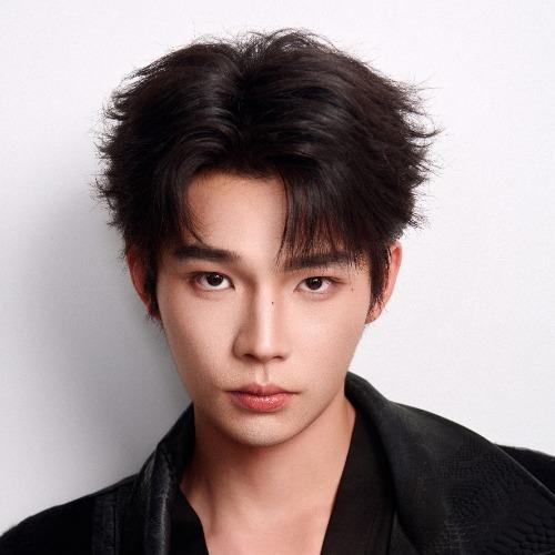 Văn Chí Thừa - 闻至承