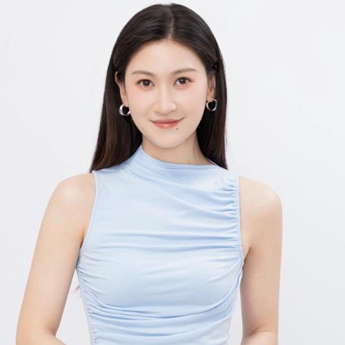 Đản Diễm - 但艳