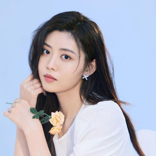 Thư Hàn Dục - 殊晗煜