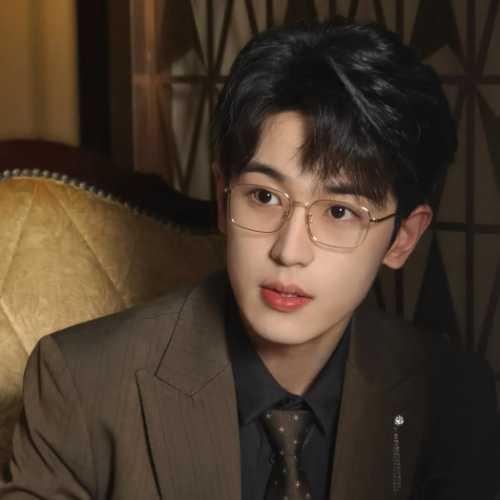 Lý Nhược Tuân - 李若洵