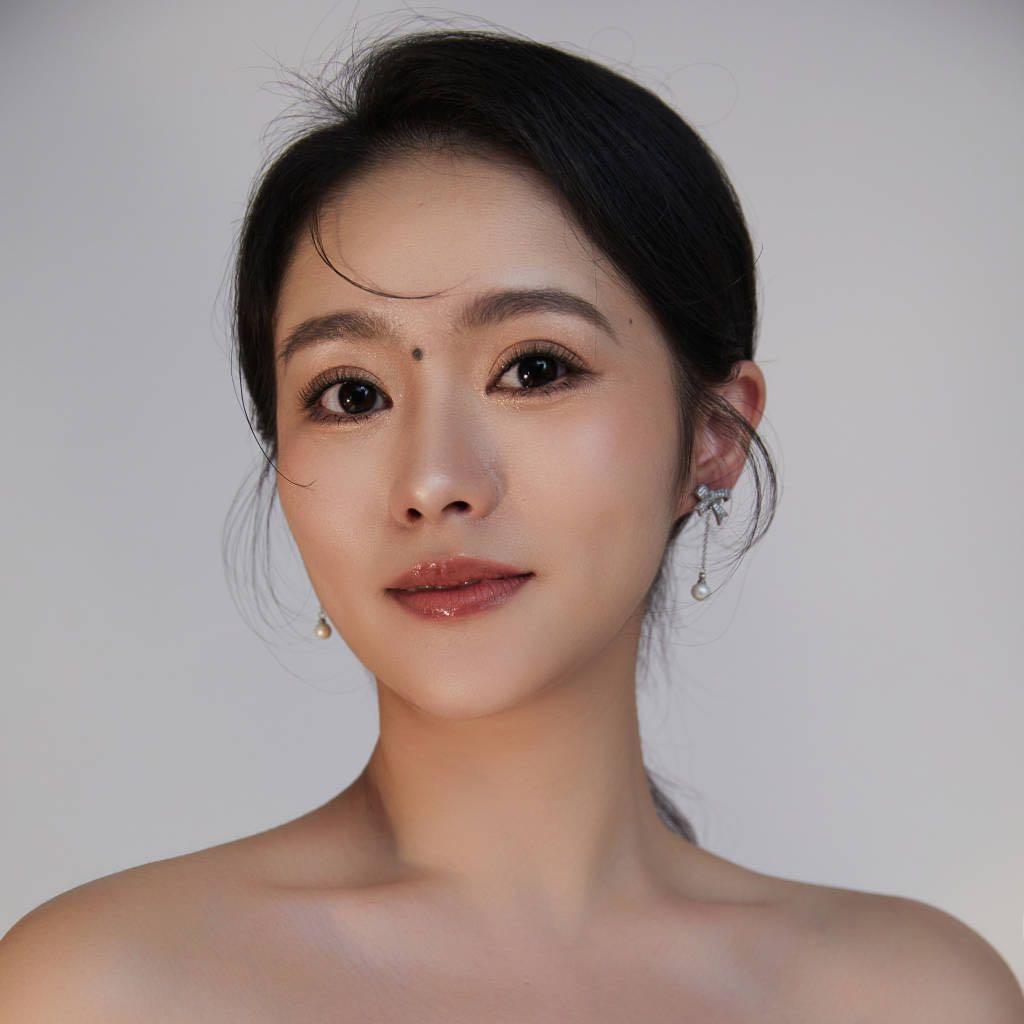 Trì Hiểu Đồng - 迟晓彤