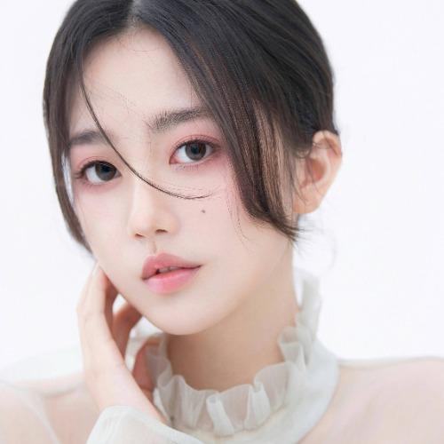 Chu Khả Hân - 朱可歆