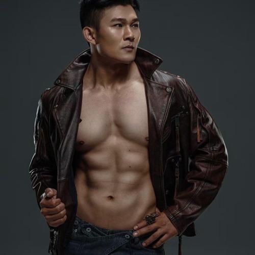 Hứa Trường Siêu - 许长超