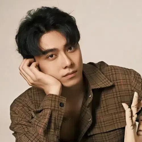 Vi Nhược Thần - 韦若辰