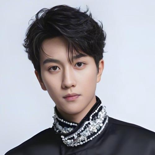 Tống Vũ Bác - 宋宇博