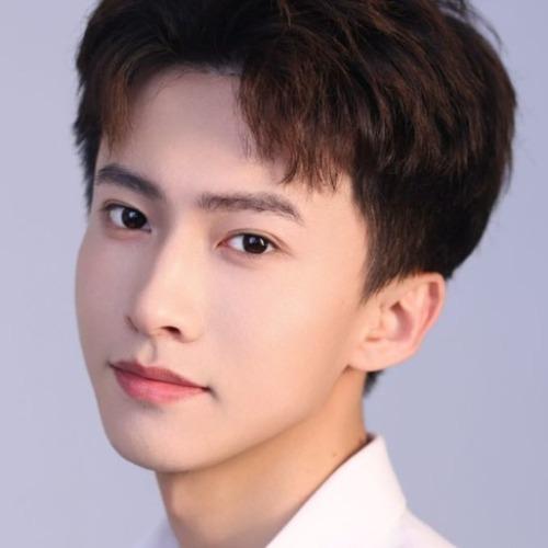 Lưu Thần Vũ - 刘辰宇