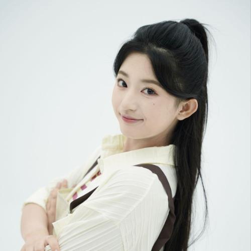 Lâm Bối Bối - 林贝贝