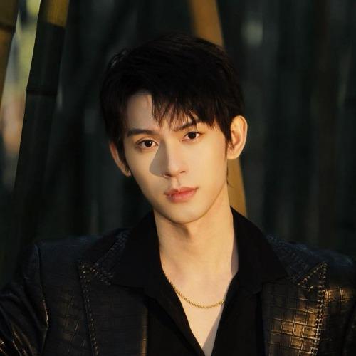 Vương Thượng Tiến - 王上进