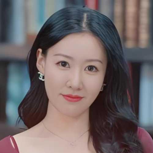 Mã Kỳ Hân - 马祈欣