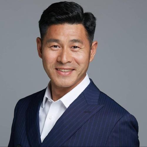 Mã Đông Diên - 马东延