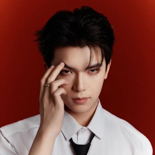 Vương Gia Hào - 王嘉豪