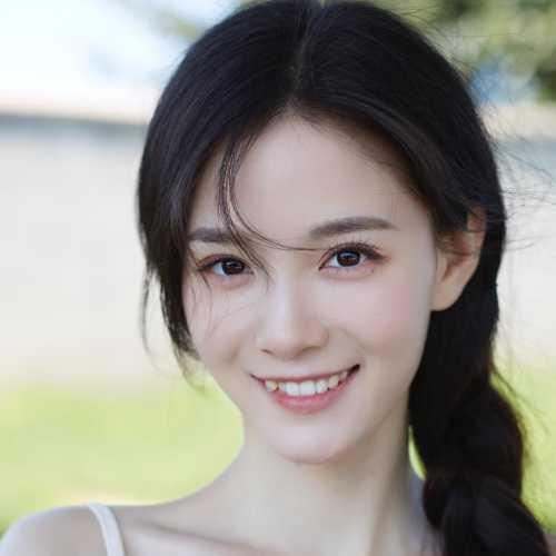 Diêu Tiểu Tiểu - 姚筱筱