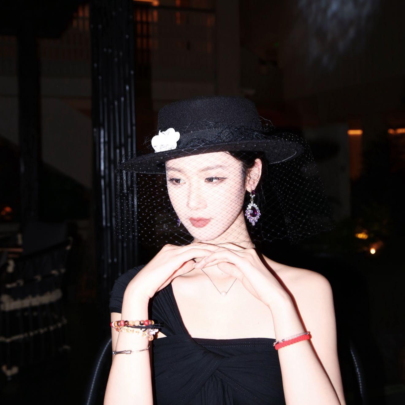 Trần Lệ Viên - 陈丽圆