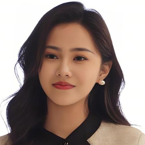 Mạc Tân Thạc - 莫辛硕