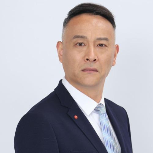 Hà Dương - 何阳