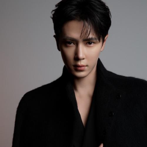 Vương Tử Diệc - 王梓亦