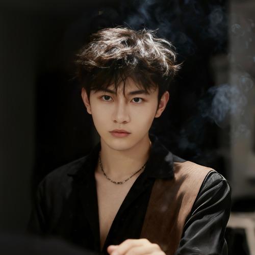 Trần Hữu Chi - 陈柚之