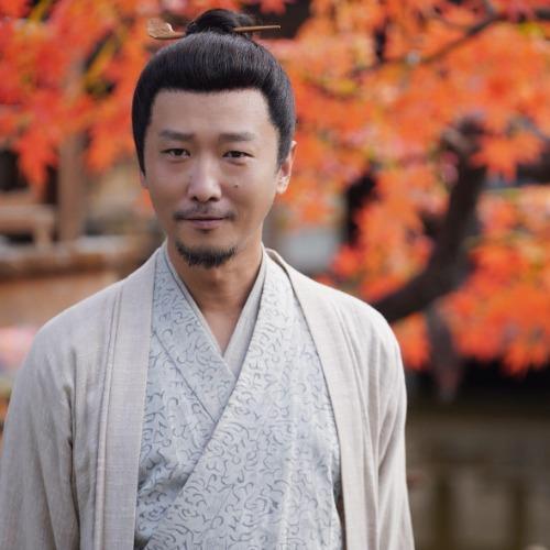 Chu Viễn - 周远