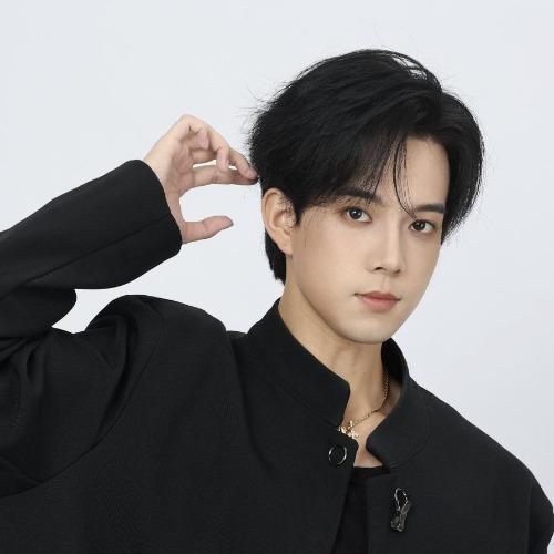 Trình Thạc - 程硕