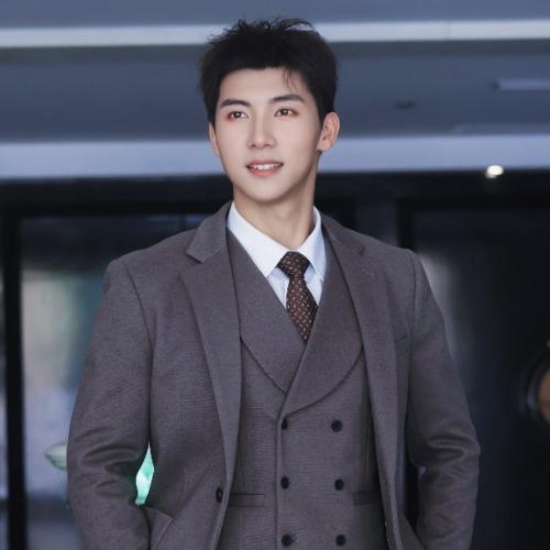 Đặng Chiêu Đình - 邓昭霆