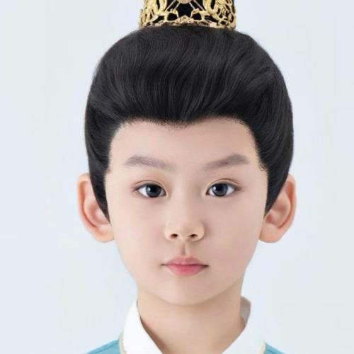 Lý Vân Triết - 李昀喆