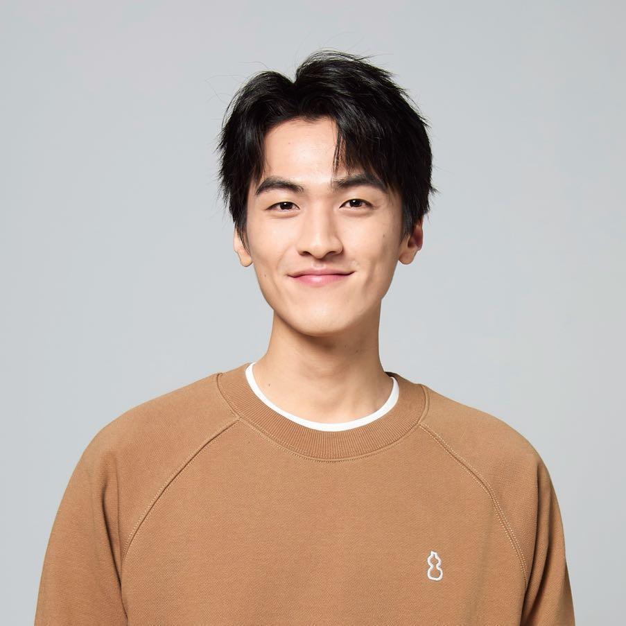 Chu Diệc Thần - 朱亦辰