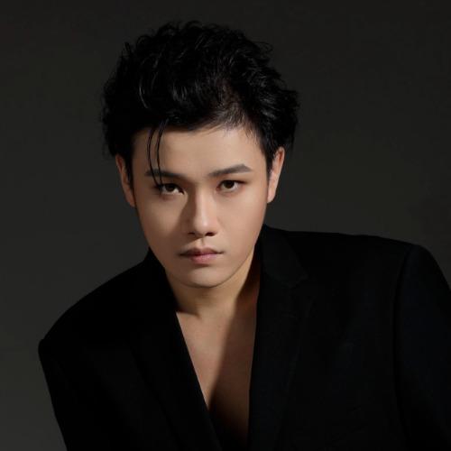 Vu Phổ Hàng - 于浦杭