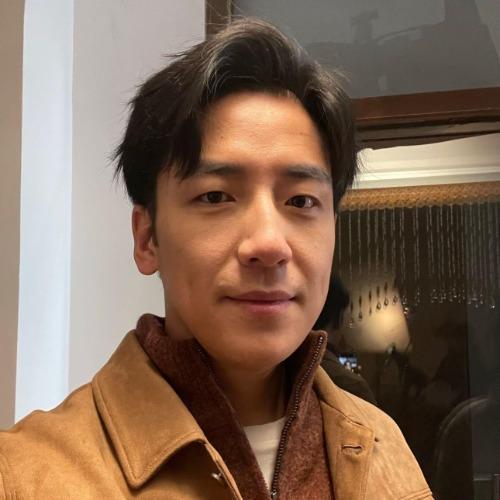 Ngạc Lỗi - 鄂磊