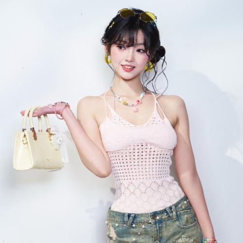 La Diệu Đình - 罗妙婷