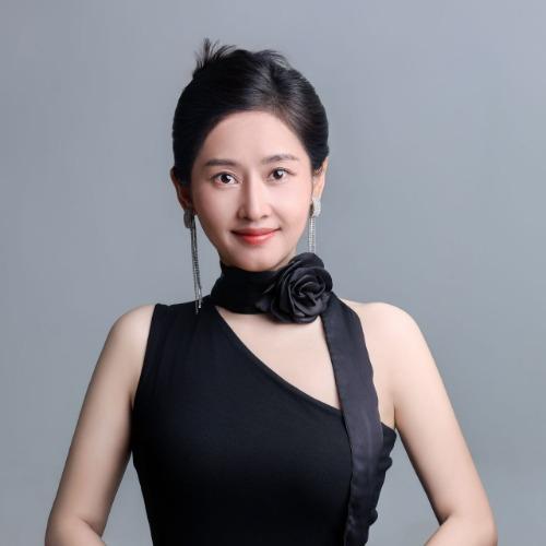 Hà Tử Nghiên - 何籽妍