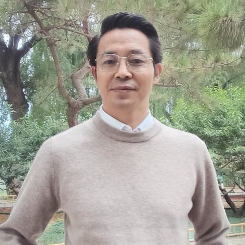 Trương Hiên - 张轩