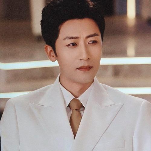 Trương Gia Xuyên - 张家川