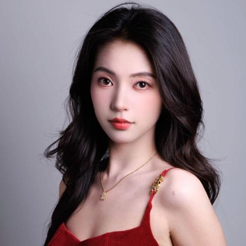 Trầm Mậu Vân - 沈茂芸