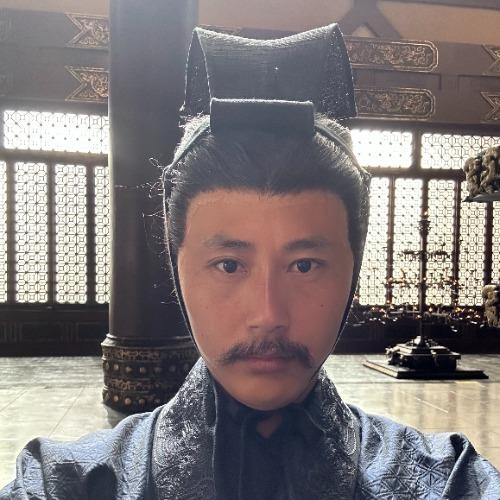 Thượng Minh Khải - 尚铭楷