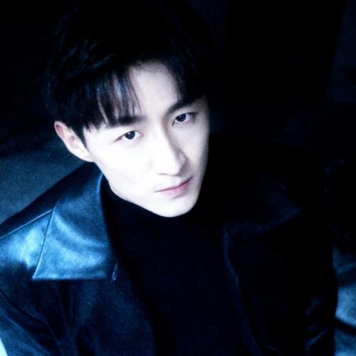 Bạch Tân Lâm - 白新霖