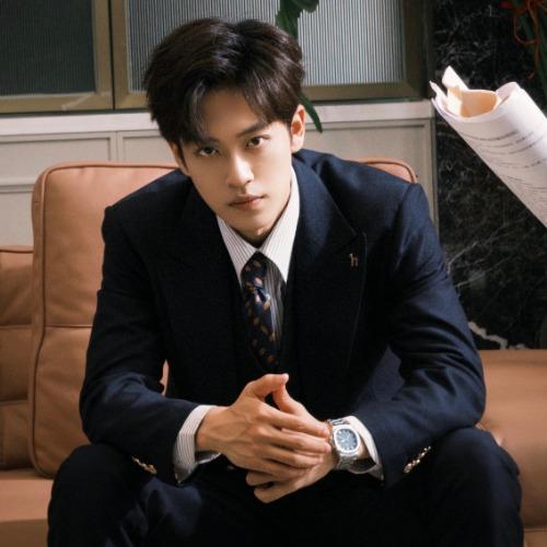 Tôn Tử Thành - 孙梓铖