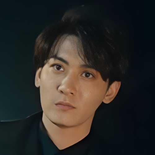 Lục Bách Dư - 陆柏予