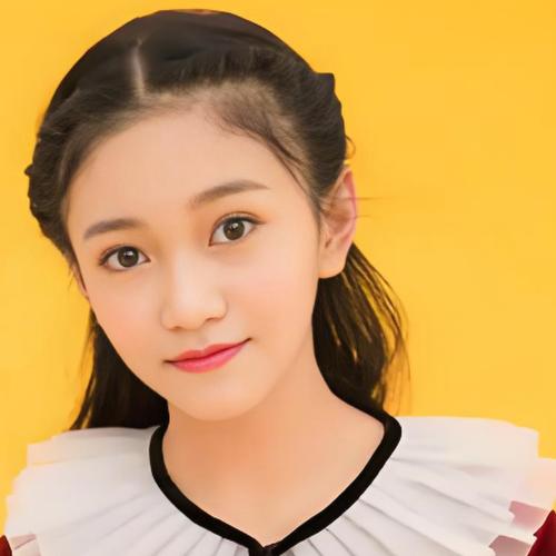 Trương Dịch Hề - 张译兮