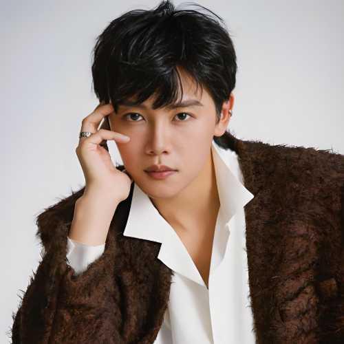 Trần Tử Dương - 陈梓阳