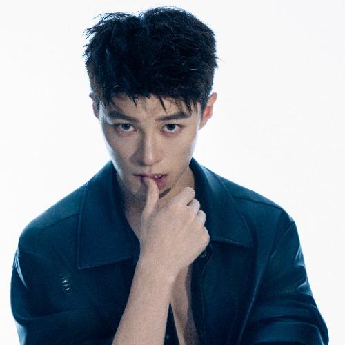 Dư Tinh Hàn - 余星翰