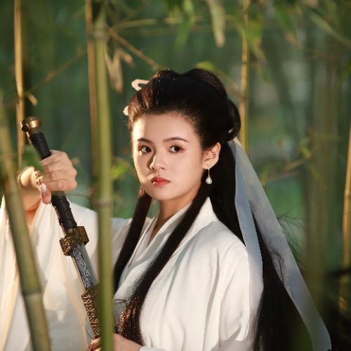 Lý Nguyên Nguyên - 李沅沅